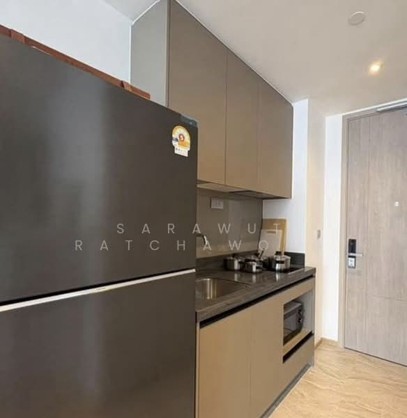 ASHTON Asoke-Rama 9, Bangkok, 469 Asoke-Dindaeng Road, Din Daeng, Din Daeng, Bangkok, 1 Bedroom, 47 sqm, Condo For Rent, by Sarawut Ratchawong, 500224548 - DDproperty.com
