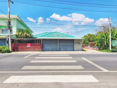 ขาย - บ้านเดี่ยวหนองบัว กาญจนบุรี, กาญจนบุรี