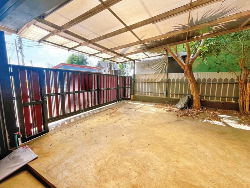 ขาย - บ้านเดี่ยวหนองบัว กาญจนบุรี, กาญจนบุรี