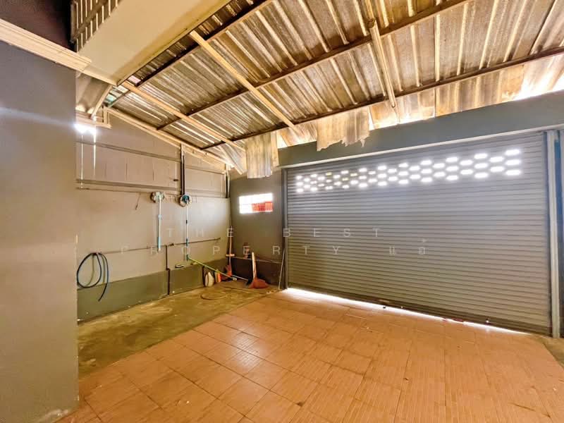 ขาย - บ้านเดี่ยวหนองบัว กาญจนบุรี, กาญจนบุรี