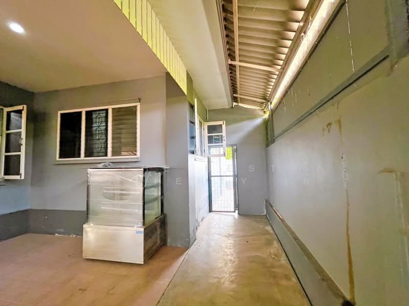 ขาย - บ้านเดี่ยวหนองบัว กาญจนบุรี, กาญจนบุรี