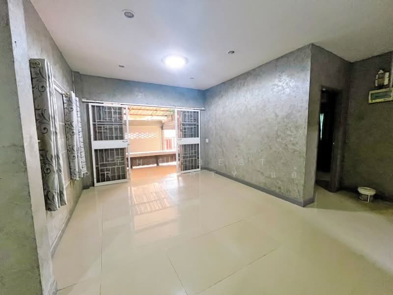 บ้านเดี่ยวหนองบัว กาญจนบุรี, Kanchanaburi, Nong Bua, Muang Kanchanaburi, Kanchanaburi, 2 Bedrooms, 100 sqm, Single Detached House For Sale, by The Best Property แอ้, 500224549 - DDproperty.com