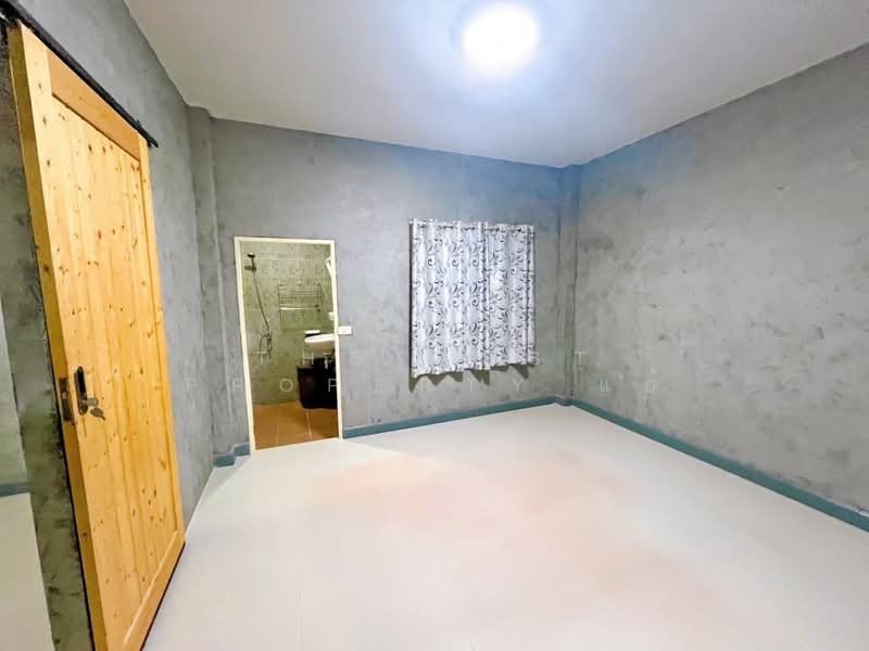 บ้านเดี่ยวหนองบัว กาญจนบุรี, Kanchanaburi, Nong Bua, Muang Kanchanaburi, Kanchanaburi, 2 Bedrooms, 100 sqm, Single Detached House For Sale, by The Best Property แอ้, 500224549 - DDproperty.com