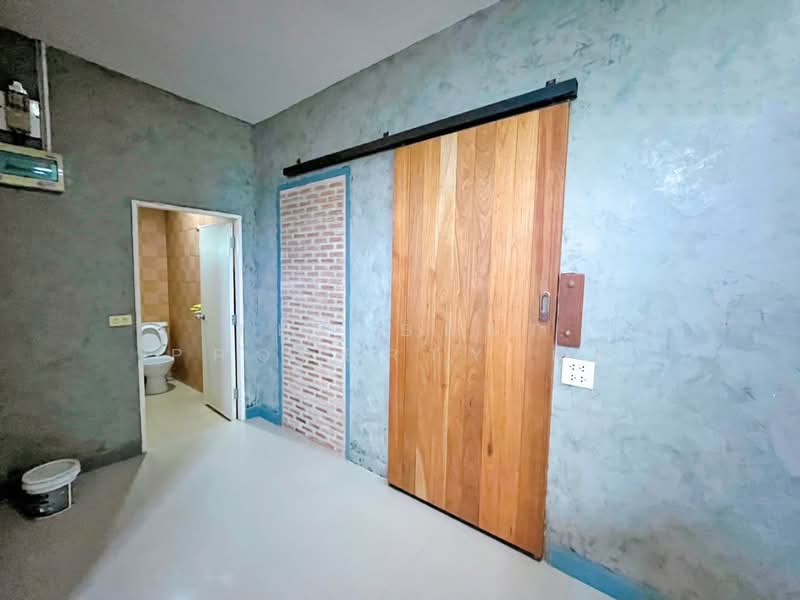 ขาย - บ้านเดี่ยวหนองบัว กาญจนบุรี, กาญจนบุรี