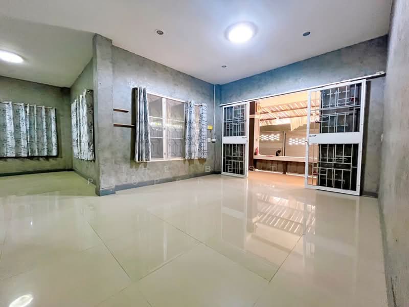 บ้านเดี่ยวหนองบัว กาญจนบุรี, Kanchanaburi, Nong Bua, Muang Kanchanaburi, Kanchanaburi, 2 Bedrooms, 100 sqm, Single Detached House For Sale, by The Best Property แอ้, 500224549 - DDproperty.com