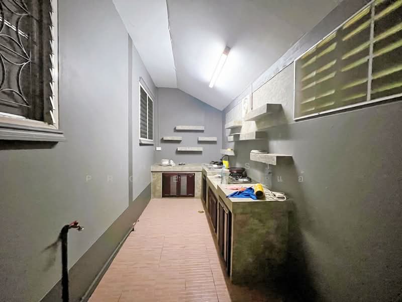 บ้านเดี่ยวหนองบัว กาญจนบุรี, Kanchanaburi, Nong Bua, Muang Kanchanaburi, Kanchanaburi, 2 Bedrooms, 100 sqm, Single Detached House For Sale, by The Best Property แอ้, 500224549 - DDproperty.com