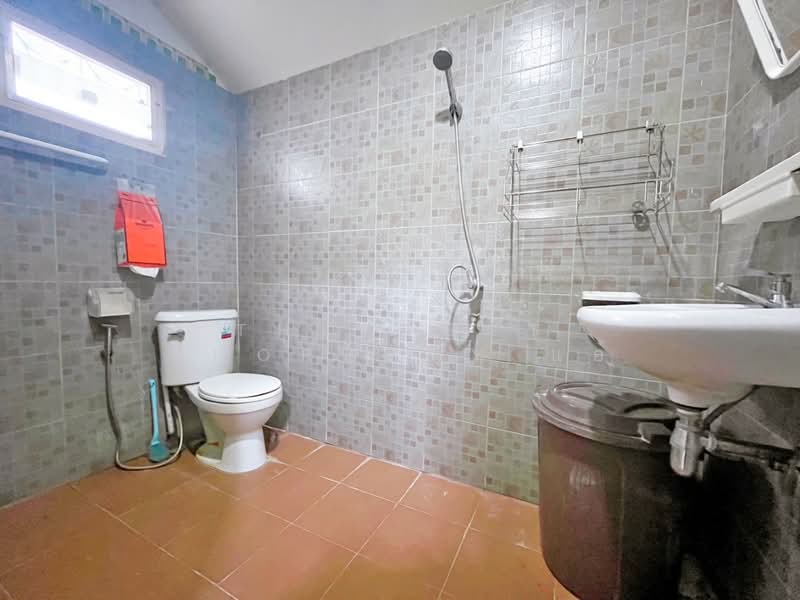 บ้านเดี่ยวหนองบัว กาญจนบุรี, Kanchanaburi, Nong Bua, Muang Kanchanaburi, Kanchanaburi, 2 Bedrooms, 100 sqm, Single Detached House For Sale, by The Best Property แอ้, 500224549 - DDproperty.com