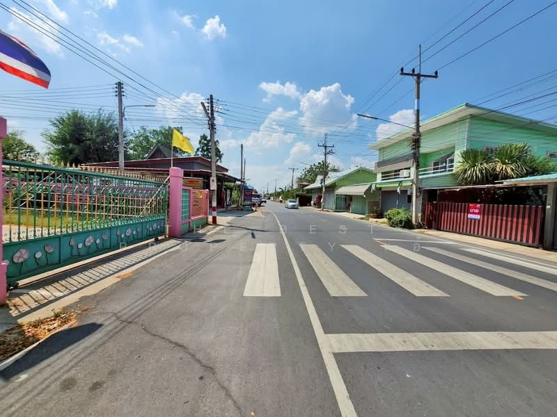 ขาย - บ้านเดี่ยวหนองบัว กาญจนบุรี, กาญจนบุรี