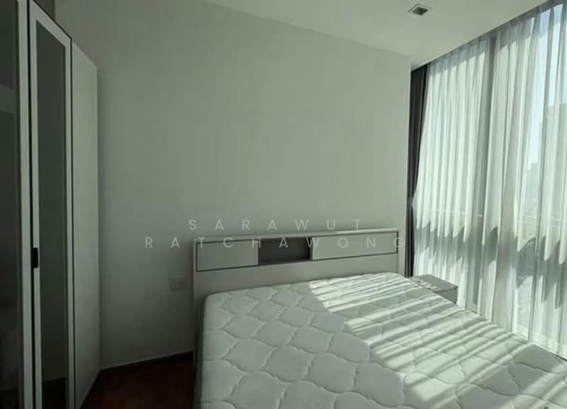 Wish Signature Midtown Siam, Bangkok, 512 Phetchaburi Road, Thanon Phetchaburi, Ratchathewi, Bangkok, 2 Bedrooms, 46 sqm, Condo For Rent, by Sarawut Ratchawong, 500224550 - DDproperty.com