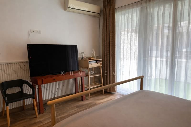 Townhome for rent Sathorn Soi 9 Chong Nonsi BTS Station ( SPSEVE1803 ), Bangkok, นราธิวาส ซอย 4, Yan Nawa, Sathon, Bangkok, 3 Bedrooms, 192 sqm, Townhouse For Rent, by Khun Eve, 500224553 - DDproperty.com