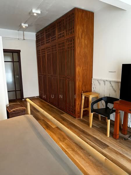 Townhome for rent Sathorn Soi 9 Chong Nonsi BTS Station ( SPSEVE1803 ), Bangkok, นราธิวาส ซอย 4, Yan Nawa, Sathon, Bangkok, 3 Bedrooms, 192 sqm, Townhouse For Rent, by Khun Eve, 500224553 - DDproperty.com