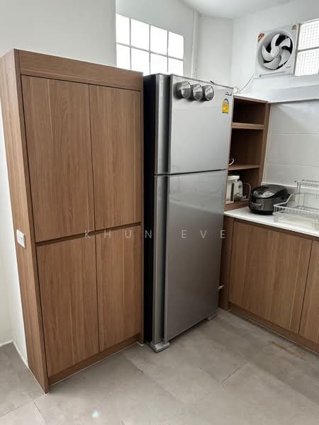 Townhome for rent Sathorn Soi 9 Chong Nonsi BTS Station ( SPSEVE1803 ), Bangkok, นราธิวาส ซอย 4, Yan Nawa, Sathon, Bangkok, 3 Bedrooms, 192 sqm, Townhouse For Rent, by Khun Eve, 500224553 - DDproperty.com