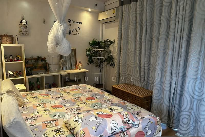 Townhome for rent Sathorn Soi 9 Chong Nonsi BTS Station ( SPSEVE1803 ), Bangkok, นราธิวาส ซอย 4, Yan Nawa, Sathon, Bangkok, 3 Bedrooms, 192 sqm, Townhouse For Rent, by Khun Eve, 500224553 - DDproperty.com