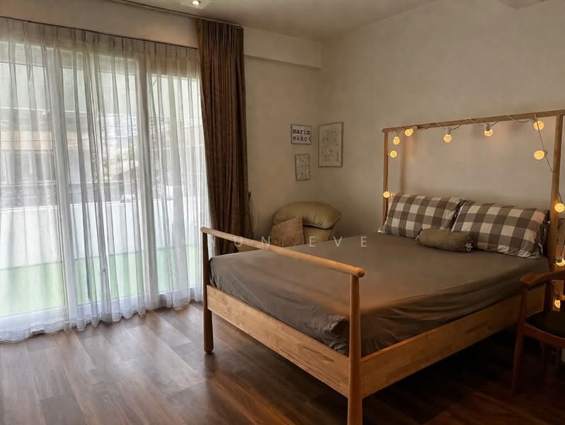 Townhome for rent Sathorn Soi 9 Chong Nonsi BTS Station ( SPSEVE1803 ), Bangkok, นราธิวาส ซอย 4, Yan Nawa, Sathon, Bangkok, 3 Bedrooms, 192 sqm, Townhouse For Rent, by Khun Eve, 500224553 - DDproperty.com