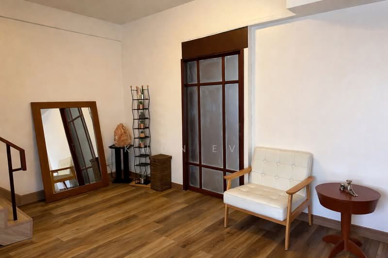 Townhome for rent Sathorn Soi 9 Chong Nonsi BTS Station ( SPSEVE1803 ), Bangkok, นราธิวาส ซอย 4, Yan Nawa, Sathon, Bangkok, 3 Bedrooms, 192 sqm, Townhouse For Rent, by Khun Eve, 500224553 - DDproperty.com