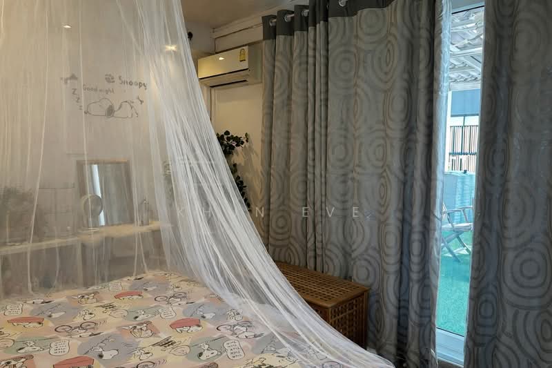 ทาวน์โฮมให้เช่า สาทร ซอย 9 ใกล้ BTS ช่องนนทรี (SPSEVE1803), กรุงเทพ, นราธิวาส ซอย 4, ยานนาวา, สาทร, กรุงเทพ, 192 ตร.ม., ทาวน์เฮ้าส์ ให้เช่า, โดย Khun Eve, 500224553 - DDproperty.com