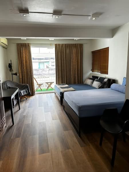 Townhome for rent Sathorn Soi 9 Chong Nonsi BTS Station ( SPSEVE1803 ), Bangkok, นราธิวาส ซอย 4, Yan Nawa, Sathon, Bangkok, 3 Bedrooms, 192 sqm, Townhouse For Rent, by Khun Eve, 500224553 - DDproperty.com