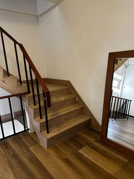 Townhome for rent Sathorn Soi 9 Chong Nonsi BTS Station ( SPSEVE1803 ), Bangkok, นราธิวาส ซอย 4, Yan Nawa, Sathon, Bangkok, 3 Bedrooms, 192 sqm, Townhouse For Rent, by Khun Eve, 500224553 - DDproperty.com