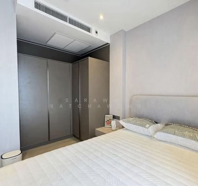 ASHTON Asoke-Rama 9 : แอชตัน อโศก - พระราม 9, กรุงเทพ, 469 ถนนอโศก - ดินแดง, ดินแดง, ดินแดง, กรุงเทพ, 47 ตร.ม., คอนโด ให้เช่า, โดย Sarawut Ratchawong, 500224556 - DDproperty.com