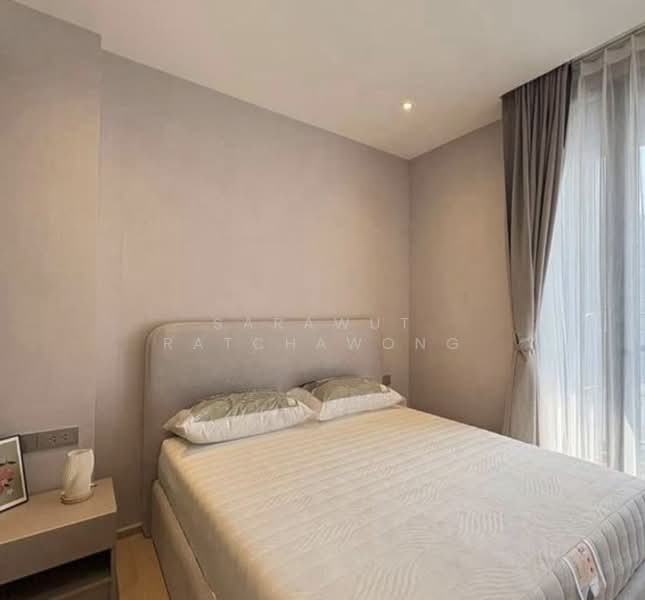 ASHTON Asoke-Rama 9 : แอชตัน อโศก - พระราม 9, กรุงเทพ, 469 ถนนอโศก - ดินแดง, ดินแดง, ดินแดง, กรุงเทพ, 47 ตร.ม., คอนโด ให้เช่า, โดย Sarawut Ratchawong, 500224556 - DDproperty.com