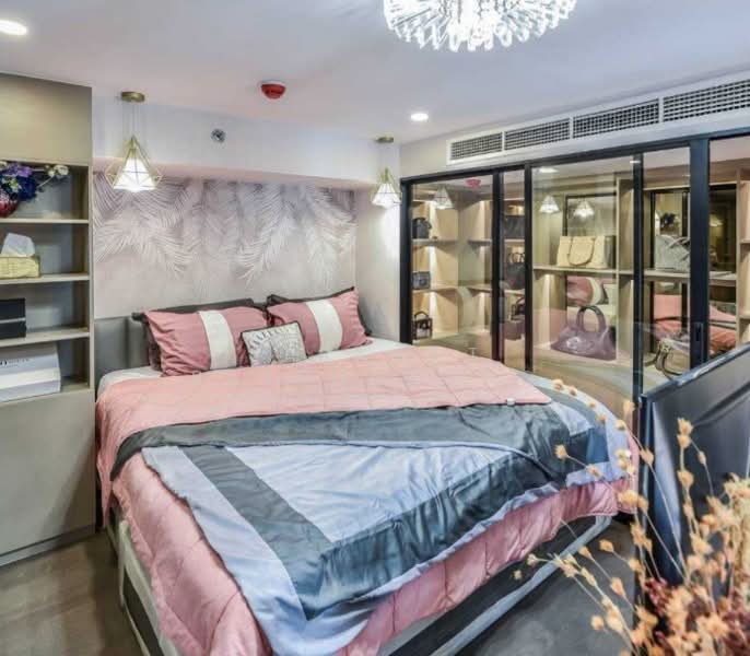 Park Origin Ratchathewi, Bangkok, 135 Phetchaburi Road, Thung Phaya Thai, Ratchathewi, Bangkok, 2 Bedrooms, 63 sqm, Condo For Rent, by Sarawut Ratchawong, 500224557 - DDproperty.com