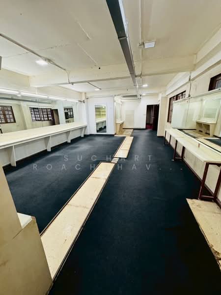 For Rent Commercial Building with 2,000 sq.m. Thonglor area., Bangkok, Sukhumvit, Khlong Tan Nua, Watthana, Bangkok, , 2,000 sqm, Shophouse For Rent, by Suchart Roachthavilit, 500224558 - DDproperty.com