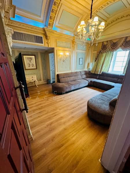 For Rent Commercial Building with 2,000 sq.m. Thonglor area., Bangkok, Sukhumvit, Khlong Tan Nua, Watthana, Bangkok, , 2,000 sqm, Shophouse For Rent, by Suchart Roachthavilit, 500224558 - DDproperty.com