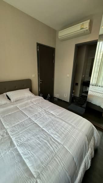 The Edge Sukhumvit 23 : เอดจ์ สุขุมวิท 23, กรุงเทพ, 6 ซอยสุขุมวิท 23, คลองเตยเหนือ, วัฒนา, กรุงเทพ, 30 ตร.ม., คอนโด ขาย, โดย Sarawut Ratchawong, 500224559 - DDproperty.com