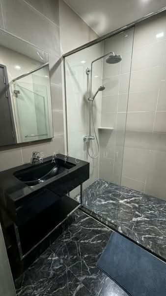 The Edge Sukhumvit 23, Bangkok, 6 Soi Sukhumvit 23, Khlongtoei Nua, Watthana, Bangkok, 1 Bedroom, 30 sqm, Condo For Sale, by Sarawut Ratchawong, 500224559 - DDproperty.com