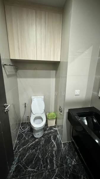 The Edge Sukhumvit 23, Bangkok, 6 Soi Sukhumvit 23, Khlongtoei Nua, Watthana, Bangkok, 1 Bedroom, 30 sqm, Condo For Sale, by Sarawut Ratchawong, 500224559 - DDproperty.com