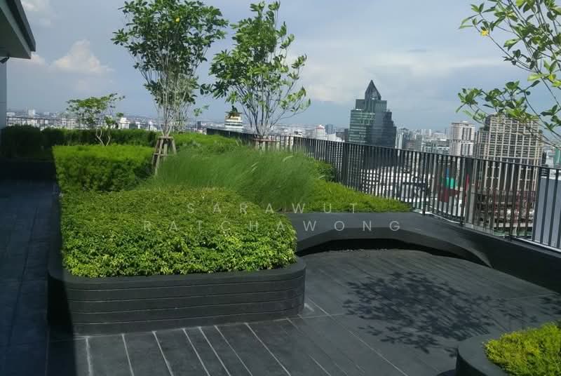 The Edge Sukhumvit 23 : เอดจ์ สุขุมวิท 23, กรุงเทพ, 6 ซอยสุขุมวิท 23, คลองเตยเหนือ, วัฒนา, กรุงเทพ, 30 ตร.ม., คอนโด ขาย, โดย Sarawut Ratchawong, 500224559 - DDproperty.com