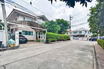 ขาย - Supalai Garden Ville Bangkok-Pathumthani : ศุภาลัย การ์เด้นวิลล์ กรุงเทพฯ – ปทุมธานี, ปทุมธานี