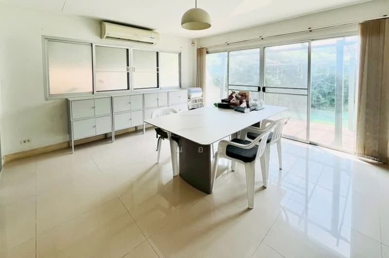 Supalai Garden Ville Bangkok-Pathumthani : ศุภาลัย การ์เด้นวิลล์ กรุงเทพฯ – ปทุมธานี, ปทุมธานี, ถนนกรุงเทพ-ปทุมธานี, บางขะแยง, เมืองปทุมธานี, ปทุมธานี, 190 ตร.ม., บ้านเดี่ยว ขาย, โดย คุณอร, 500224561 - DDproperty.com