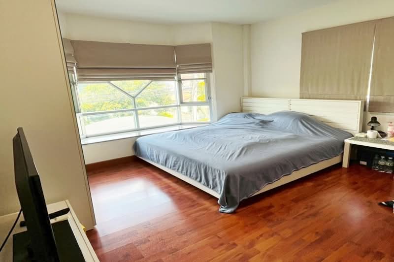 Supalai Garden Ville Bangkok-Pathumthani, Pathum Thani, Bangkok-Pathum Thani Road, Bang Kha Yaeng, Muang Pathum Thani, Pathum Thani, 3 Bedrooms, 190 sqm, Single Detached House For Sale, by คุณอร, 500224561 - DDproperty.com