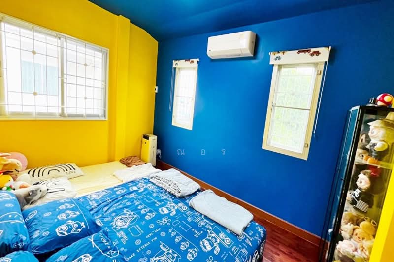 Supalai Garden Ville Bangkok-Pathumthani, Pathum Thani, Bangkok-Pathum Thani Road, Bang Kha Yaeng, Muang Pathum Thani, Pathum Thani, 3 Bedrooms, 190 sqm, Single Detached House For Sale, by คุณอร, 500224561 - DDproperty.com