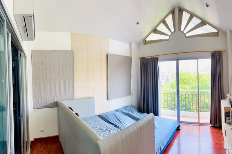 Supalai Garden Ville Bangkok-Pathumthani, Pathum Thani, Bangkok-Pathum Thani Road, Bang Kha Yaeng, Muang Pathum Thani, Pathum Thani, 3 Bedrooms, 190 sqm, Single Detached House For Sale, by คุณอร, 500224561 - DDproperty.com