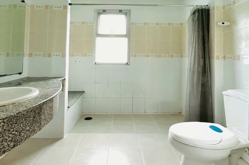 Supalai Garden Ville Bangkok-Pathumthani, Pathum Thani, Bangkok-Pathum Thani Road, Bang Kha Yaeng, Muang Pathum Thani, Pathum Thani, 3 Bedrooms, 190 sqm, Single Detached House For Sale, by คุณอร, 500224561 - DDproperty.com