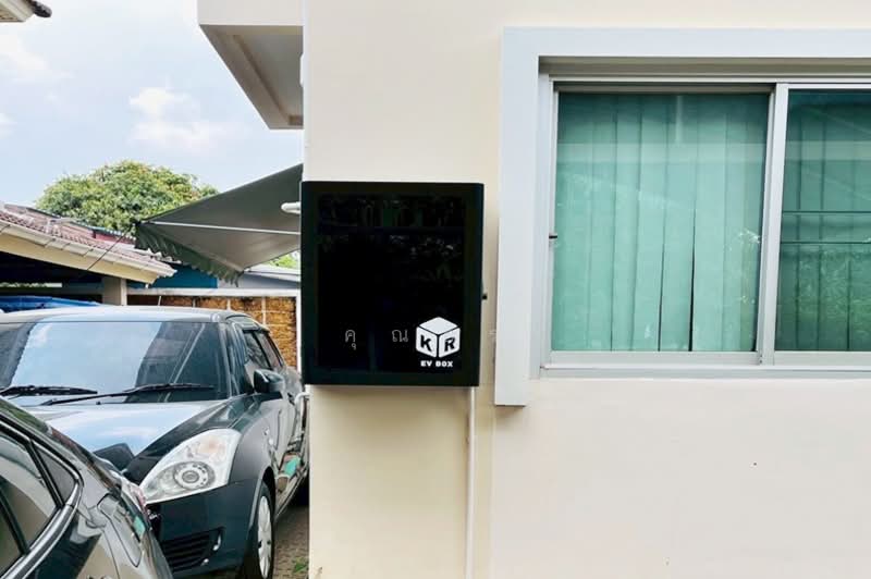 Supalai Garden Ville Bangkok-Pathumthani : ศุภาลัย การ์เด้นวิลล์ กรุงเทพฯ – ปทุมธานี, ปทุมธานี, ถนนกรุงเทพ-ปทุมธานี, บางขะแยง, เมืองปทุมธานี, ปทุมธานี, 190 ตร.ม., บ้านเดี่ยว ขาย, โดย คุณอร, 500224561 - DDproperty.com