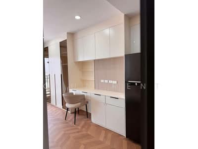 For Rent - Supalai Veranda Ramkhamhaeng, Bangkok