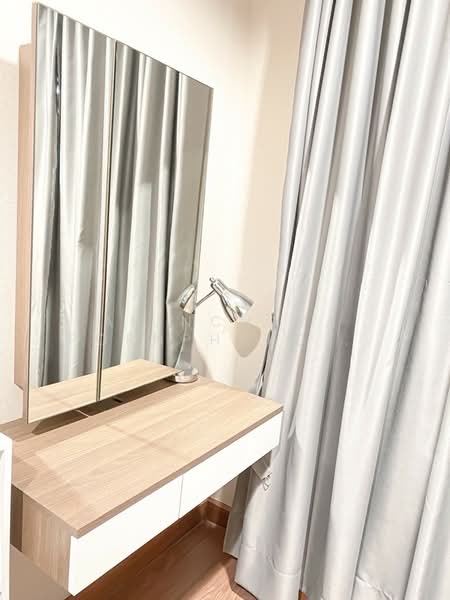 Belle Grand Rama 9, Bangkok, 131 Rama 9 Road, Huai Khwang, Huai Khwang, Bangkok, 2 Bedrooms, 58 sqm, Condo For Rent, by Arinchaya Pornphakdeewattana, 500224564 - DDproperty.com