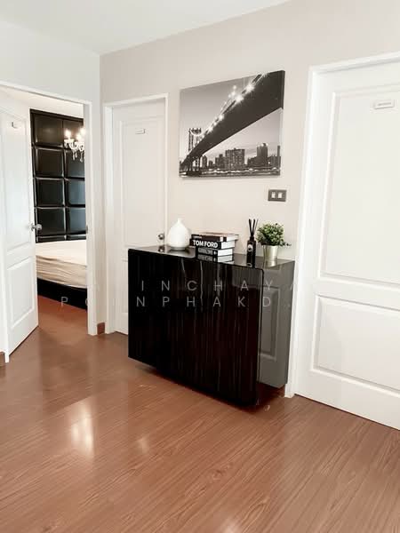 Belle Grand Rama 9, Bangkok, 131 Rama 9 Road, Huai Khwang, Huai Khwang, Bangkok, 2 Bedrooms, 58 sqm, Condo For Rent, by Arinchaya Pornphakdeewattana, 500224564 - DDproperty.com