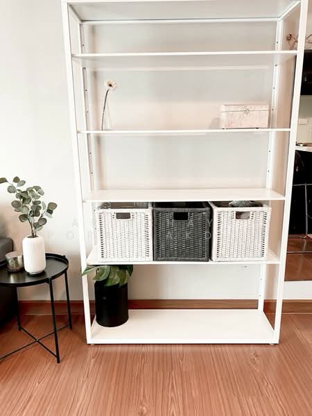 Belle Grand Rama 9, Bangkok, 131 Rama 9 Road, Huai Khwang, Huai Khwang, Bangkok, 2 Bedrooms, 58 sqm, Condo For Rent, by Arinchaya Pornphakdeewattana, 500224564 - DDproperty.com