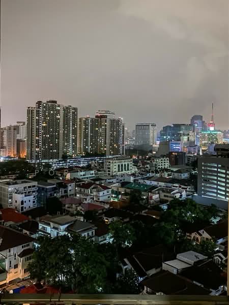 Belle Grand Rama 9 : เบลล์ แกรนด์ พระราม 9, กรุงเทพ, 131 ถนนพระราม 9, ห้วยขวาง, ห้วยขวาง, กรุงเทพ, 58 ตร.ม., คอนโด ให้เช่า, โดย Arinchaya Pornphakdeewattana, 500224564 - DDproperty.com