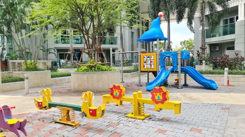 Belle Grand Rama 9 : เบลล์ แกรนด์ พระราม 9, กรุงเทพ, 131 ถนนพระราม 9, ห้วยขวาง, ห้วยขวาง, กรุงเทพ, 58 ตร.ม., คอนโด ให้เช่า, โดย Arinchaya Pornphakdeewattana, 500224564 - DDproperty.com