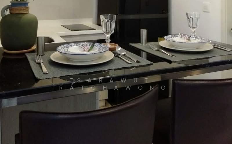 Life Asoke : ไลฟ์ อโศก, กรุงเทพ, ถนนอโศก-ดินแดง แขวงบางกะปิ เขตห้วยขวาง กทม., บางกะปิ, ห้วยขวาง, กรุงเทพ, 35 ตร.ม., คอนโด ให้เช่า, โดย Sarawut Ratchawong, 500224566 - DDproperty.com