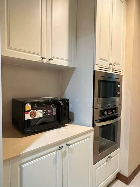 Ivy Thonglor, Bangkok, 889 Thonglor Road, Khlong Tan Nua, Watthana, Bangkok, 1 Bedroom, 88 sqm, Condo For Rent, by Sarawut Ratchawong, 500224568 - DDproperty.com