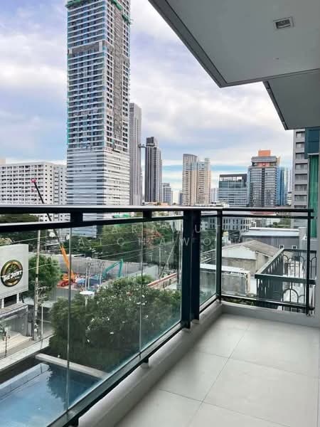 Ivy Thonglor, Bangkok, 889 Thonglor Road, Khlong Tan Nua, Watthana, Bangkok, 1 Bedroom, 88 sqm, Condo For Rent, by Sarawut Ratchawong, 500224568 - DDproperty.com