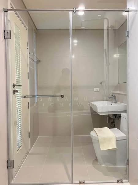 Ivy Thonglor, Bangkok, 889 Thonglor Road, Khlong Tan Nua, Watthana, Bangkok, 1 Bedroom, 88 sqm, Condo For Rent, by Sarawut Ratchawong, 500224568 - DDproperty.com