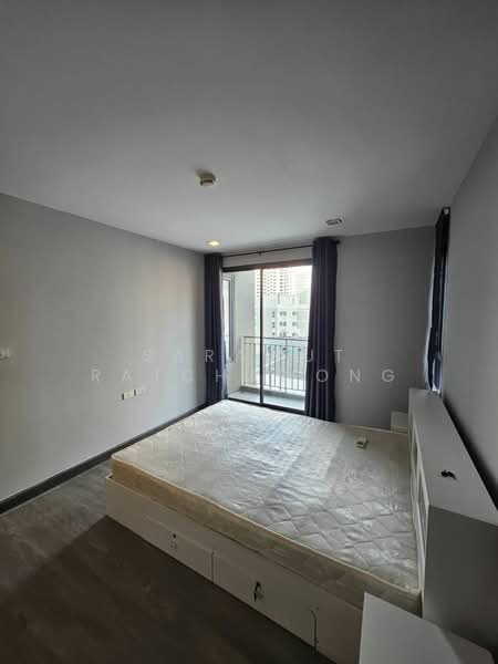 Mirage Sukhumvit 27, Bangkok, 6 Soi Sukhumvit 27, Khlongtoei Nua, Watthana, Bangkok, 2 Bedrooms, 83 sqm, Condo For Rent, by Sarawut Ratchawong, 500224572 - DDproperty.com