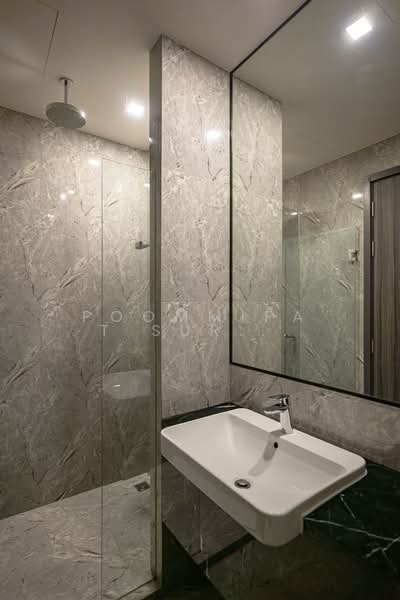 ASHTON Asoke, Bangkok, 131 Asoke Montri Road, Khlongtoei Nua, Watthana, Bangkok, 1 Bedroom, 35 sqm, Condo For Rent, by Poommipat Suradech, 500224574 - DDproperty.com